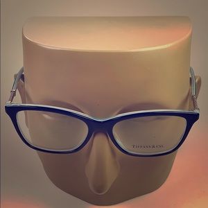 Women’s Tiffany&Co Eyeglasses